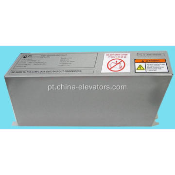 Controlador de porta KBA24360AAB1 NGSOK para elevadores OTIS